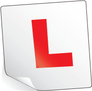l plate