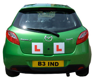 mazda driving centre car
